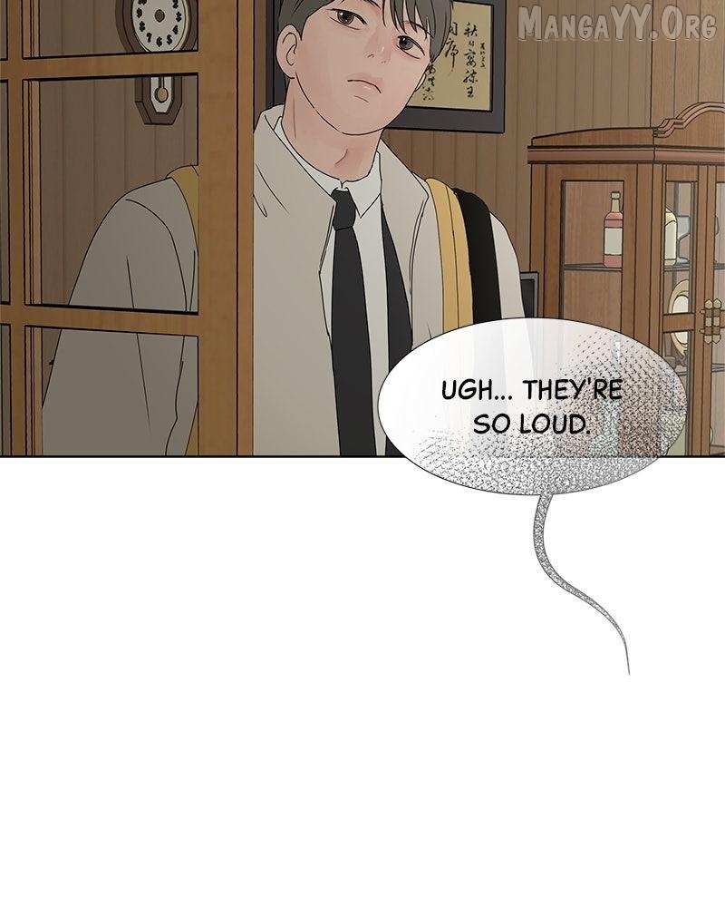 Between Two Floors Chapter 29 page 100 - 