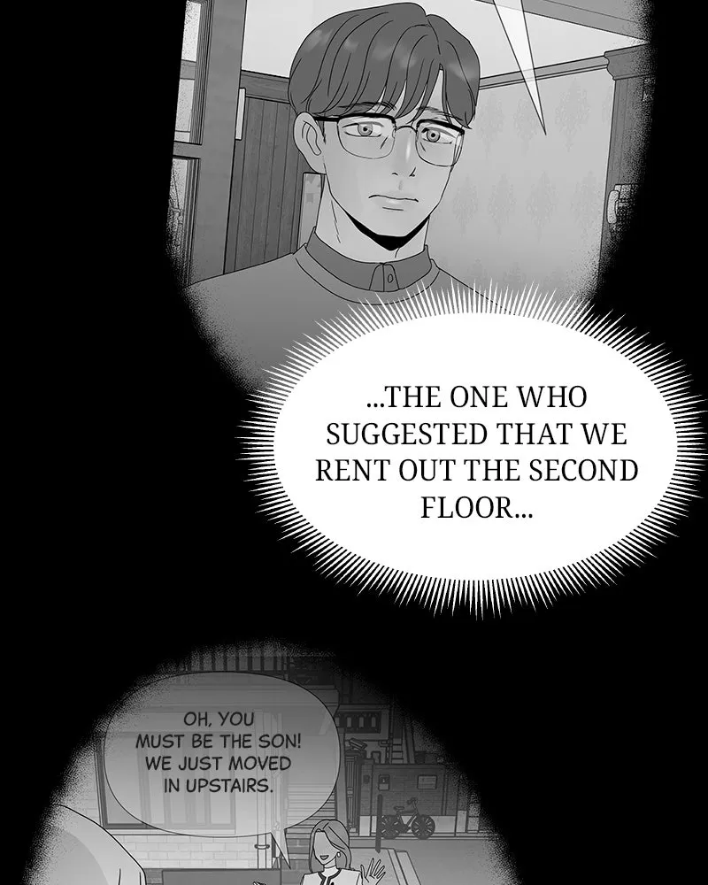 Between Two Floors Chapter 3 page 104 - 