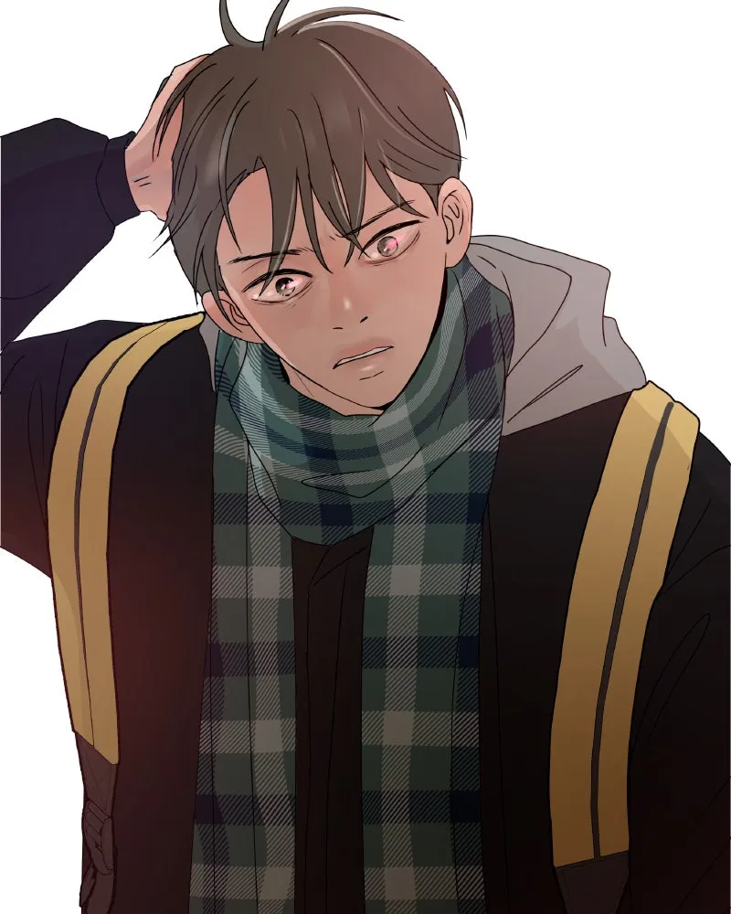 Between Two Floors Chapter 3 page 110 - 