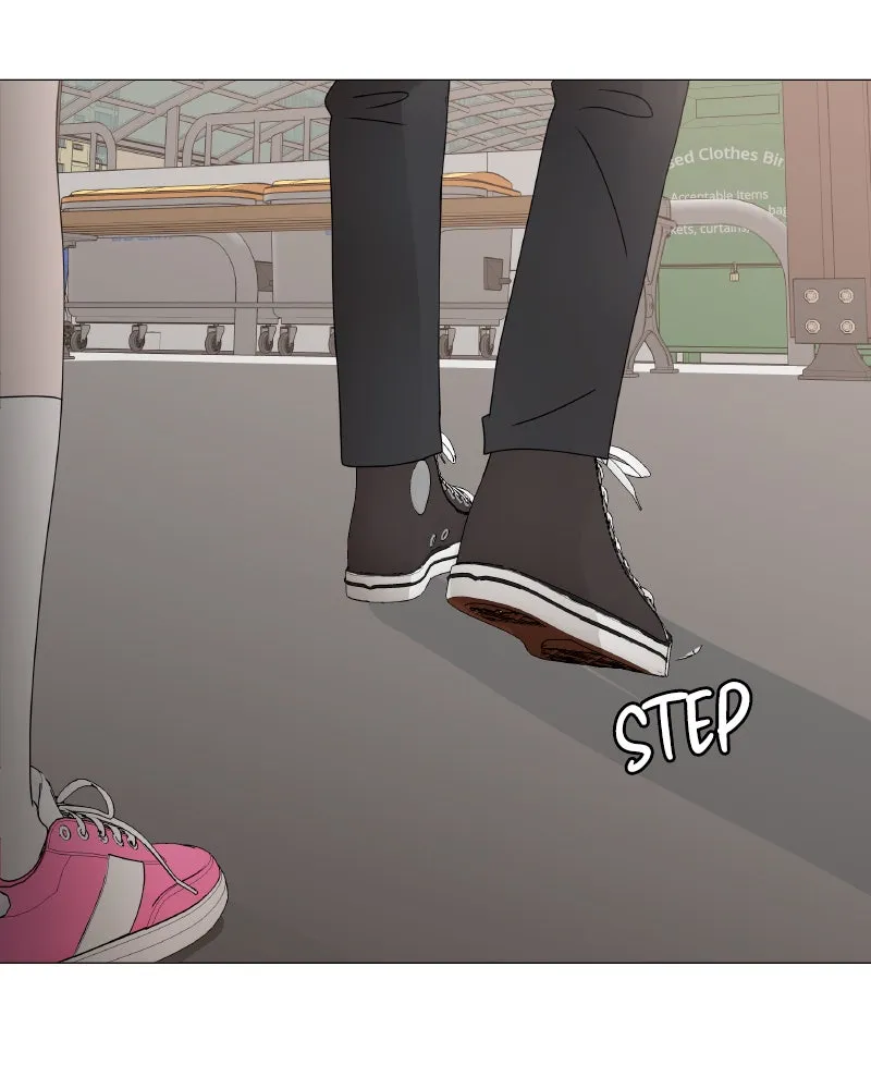 Between Two Floors Chapter 3 page 112 - 