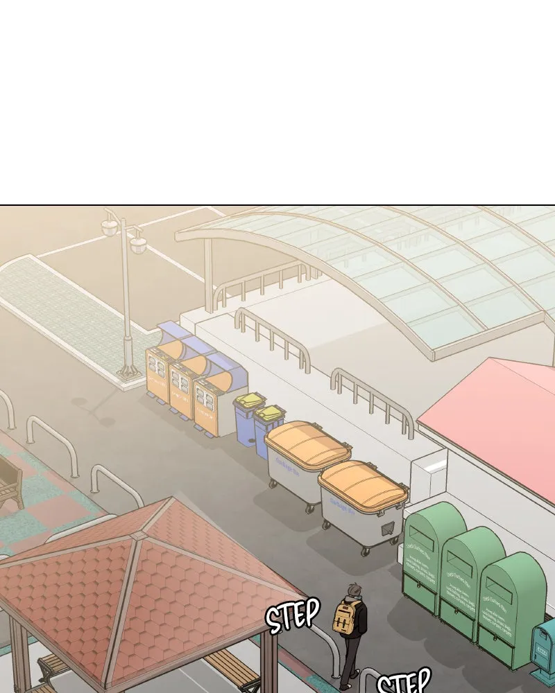 Between Two Floors Chapter 3 page 113 - 