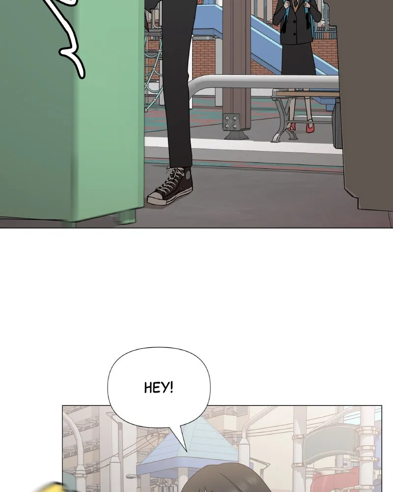 Between Two Floors Chapter 3 page 116 - 