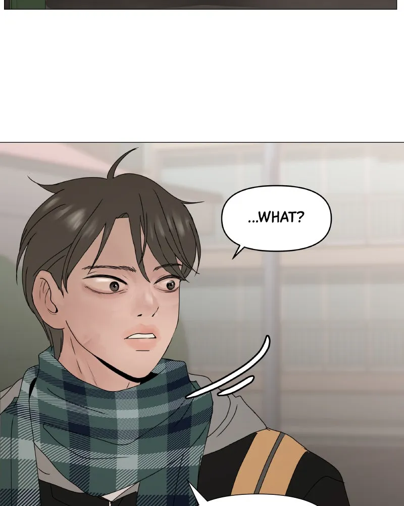 Between Two Floors Chapter 3 page 119 - 