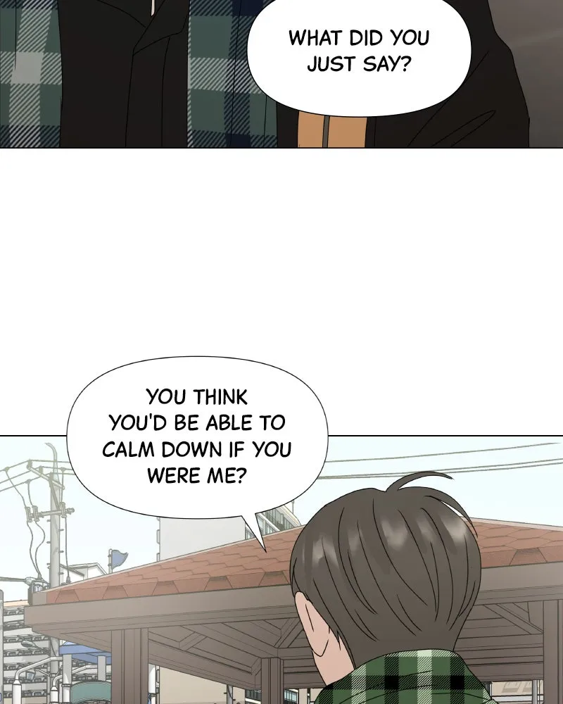 Between Two Floors Chapter 3 page 120 - 
