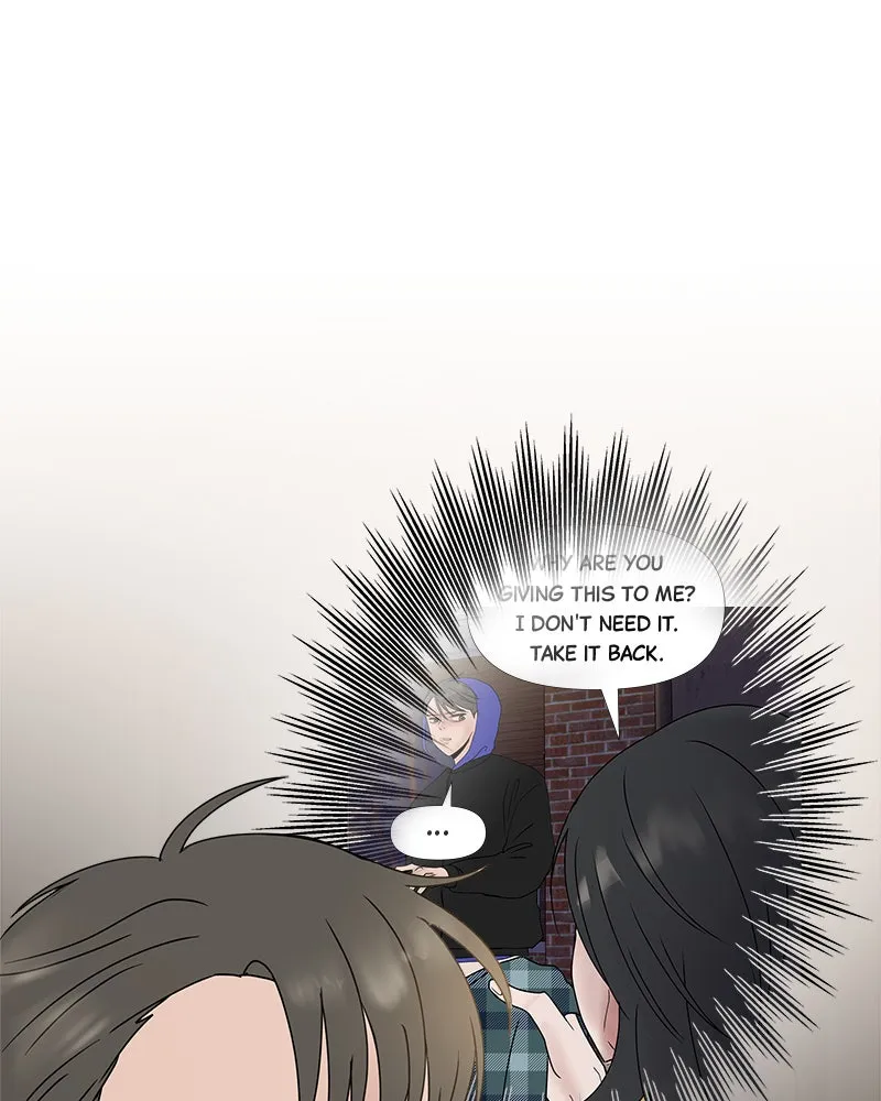 Between Two Floors Chapter 3 page 13 - 