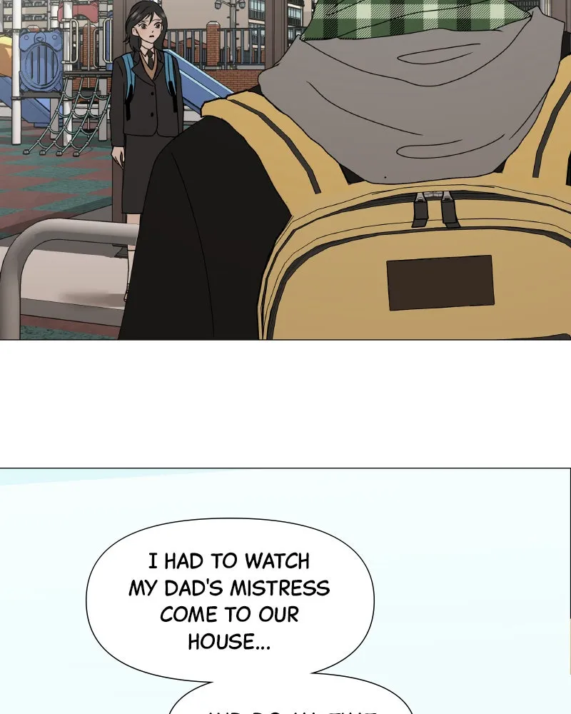 Between Two Floors Chapter 3 page 121 - 
