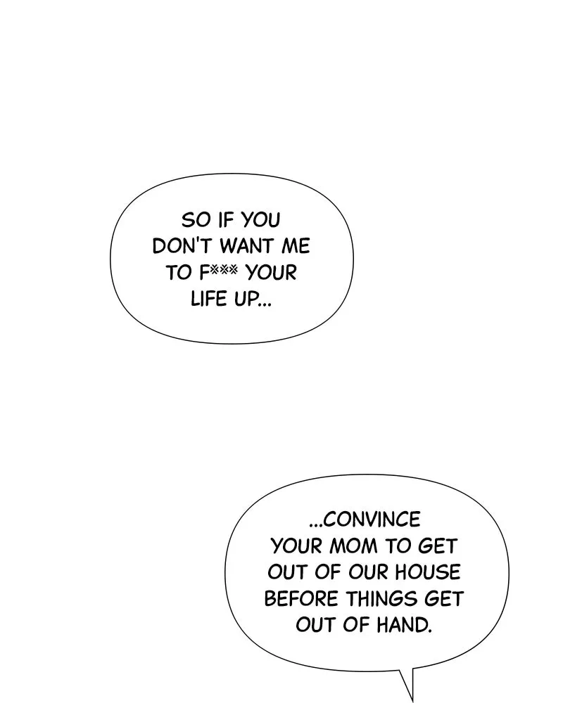 Between Two Floors Chapter 3 page 127 - 