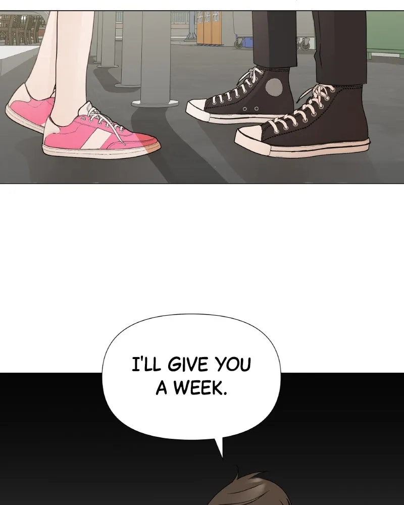 Between Two Floors Chapter 3 page 128 - 