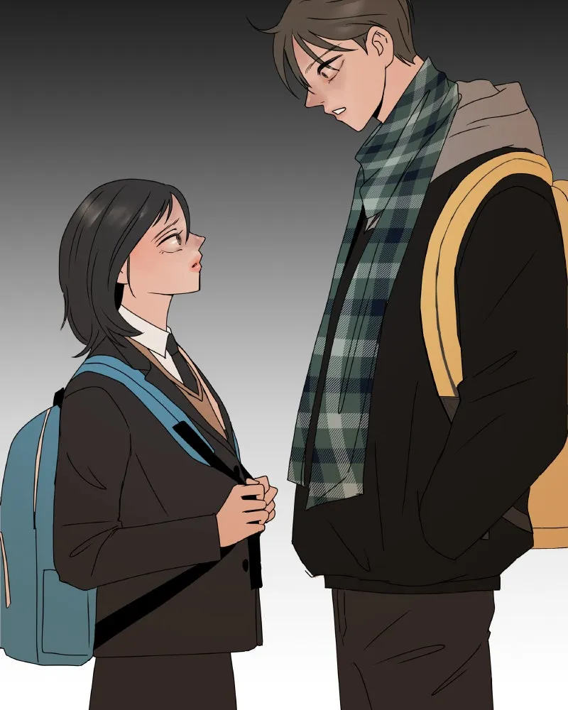 Between Two Floors Chapter 3 page 129 - 