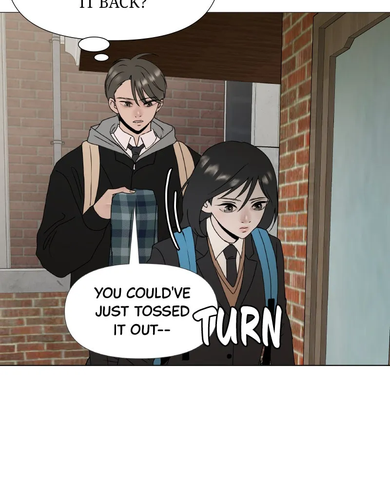 Between Two Floors Chapter 3 page 15 - 