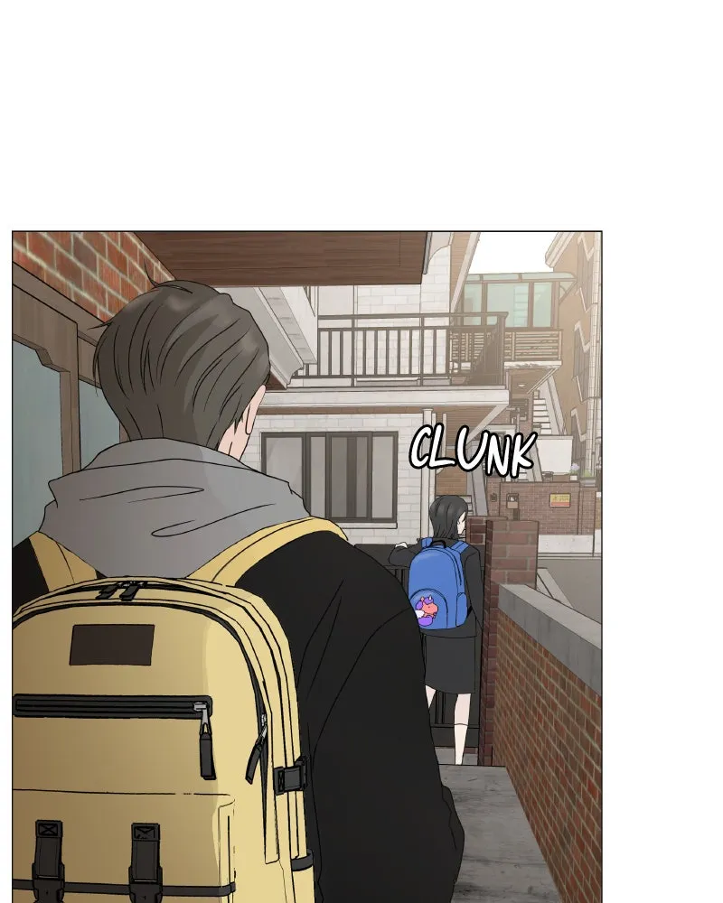 Between Two Floors Chapter 3 page 16 - 
