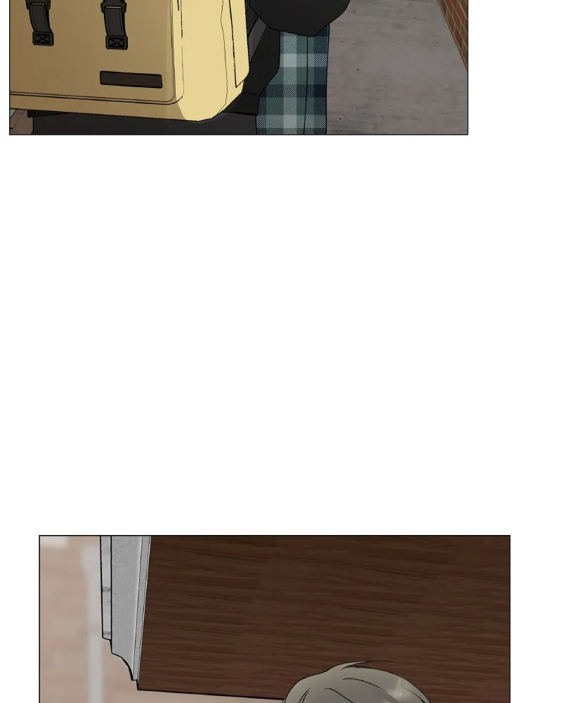 Between Two Floors Chapter 3 page 17 - 