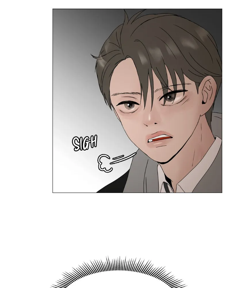 Between Two Floors Chapter 3 page 20 - 