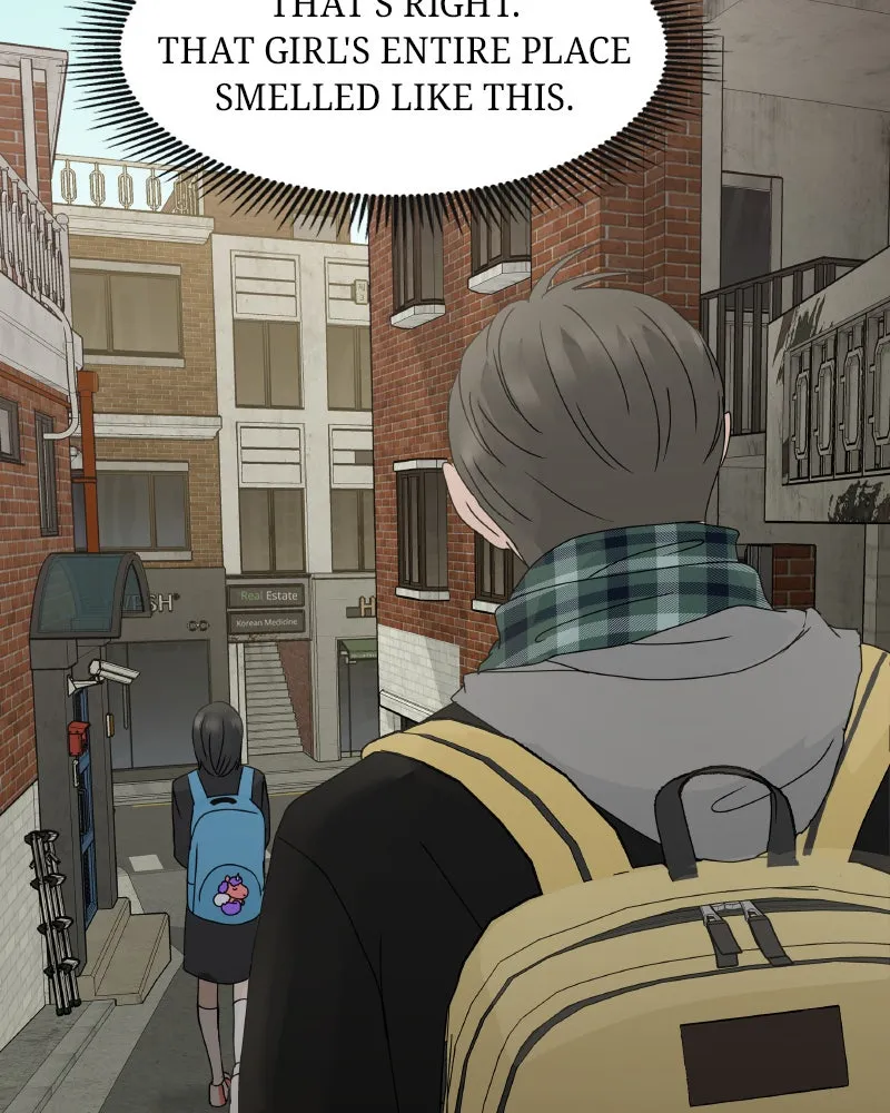 Between Two Floors Chapter 3 page 34 - 