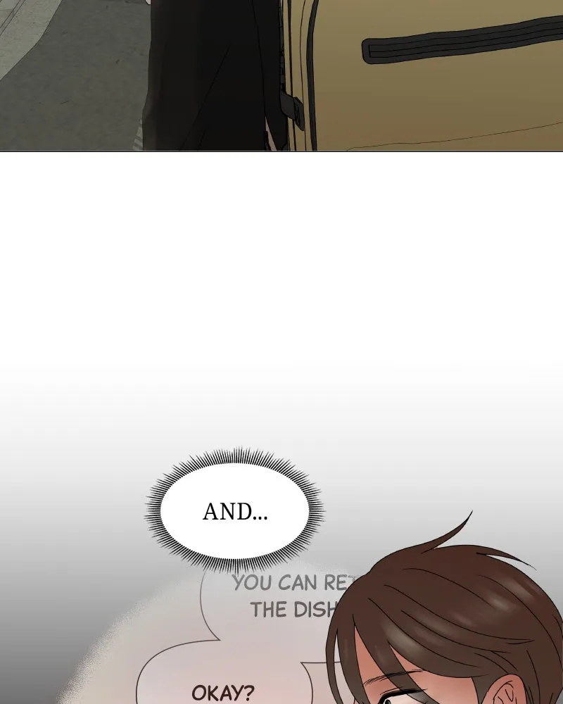 Between Two Floors Chapter 3 page 35 - 