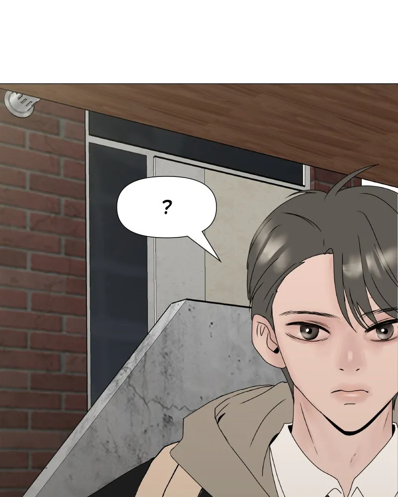 Between Two Floors Chapter 3 page 5 - 
