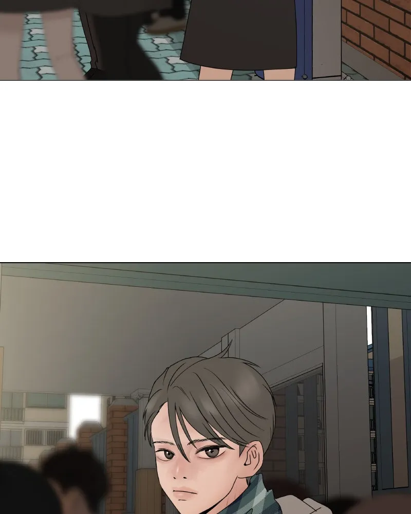 Between Two Floors Chapter 3 page 43 - 