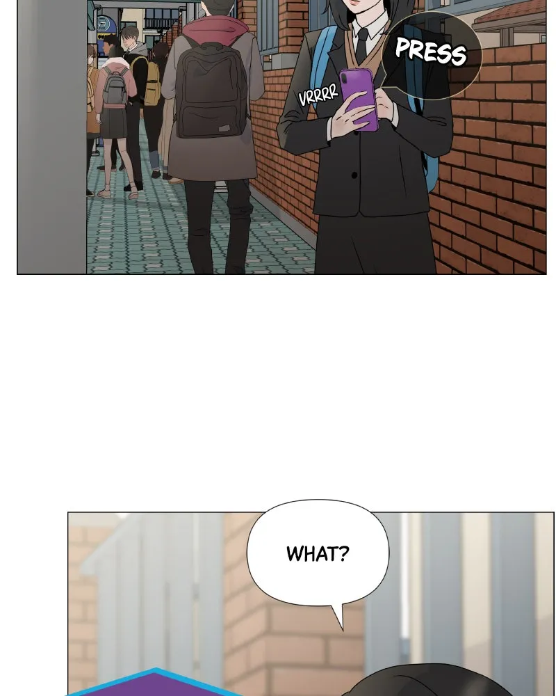 Between Two Floors Chapter 3 page 45 - 