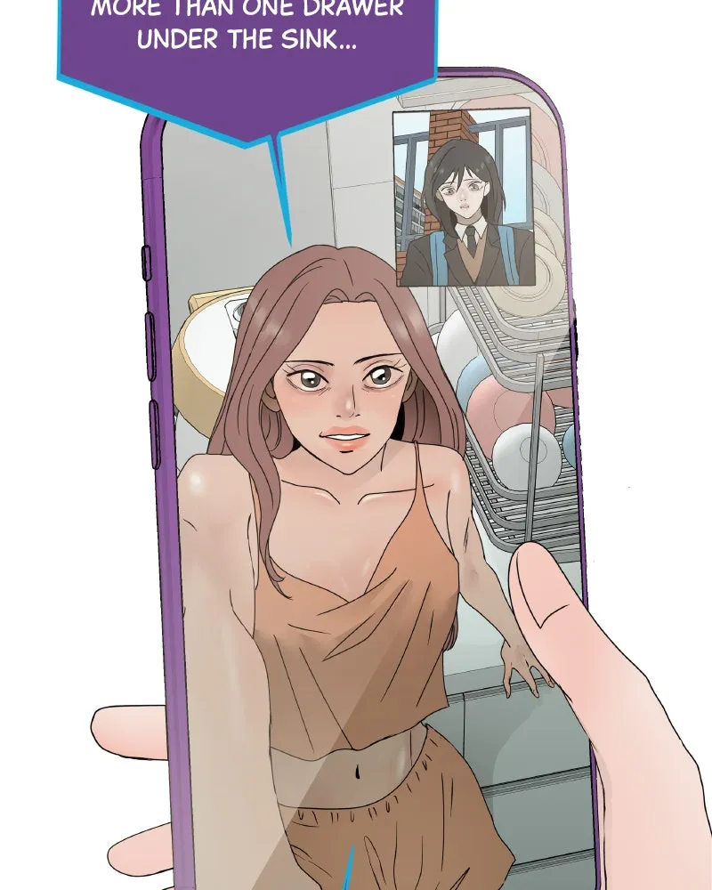 Between Two Floors Chapter 3 page 47 - 