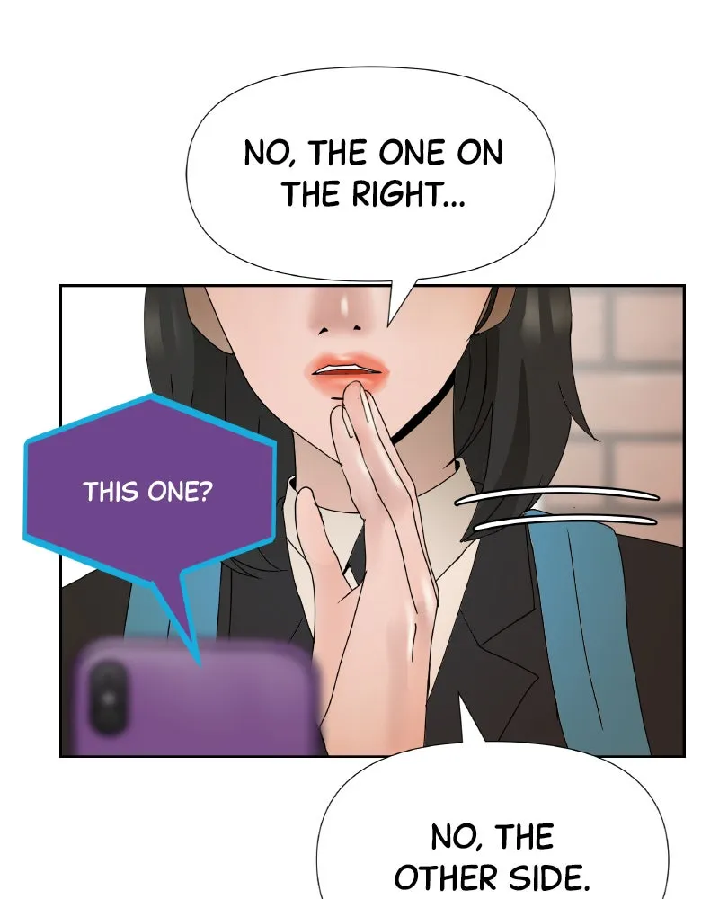 Between Two Floors Chapter 3 page 49 - 