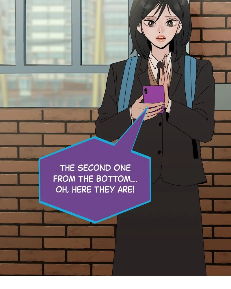 Between Two Floors Chapter 3 page 51 - 