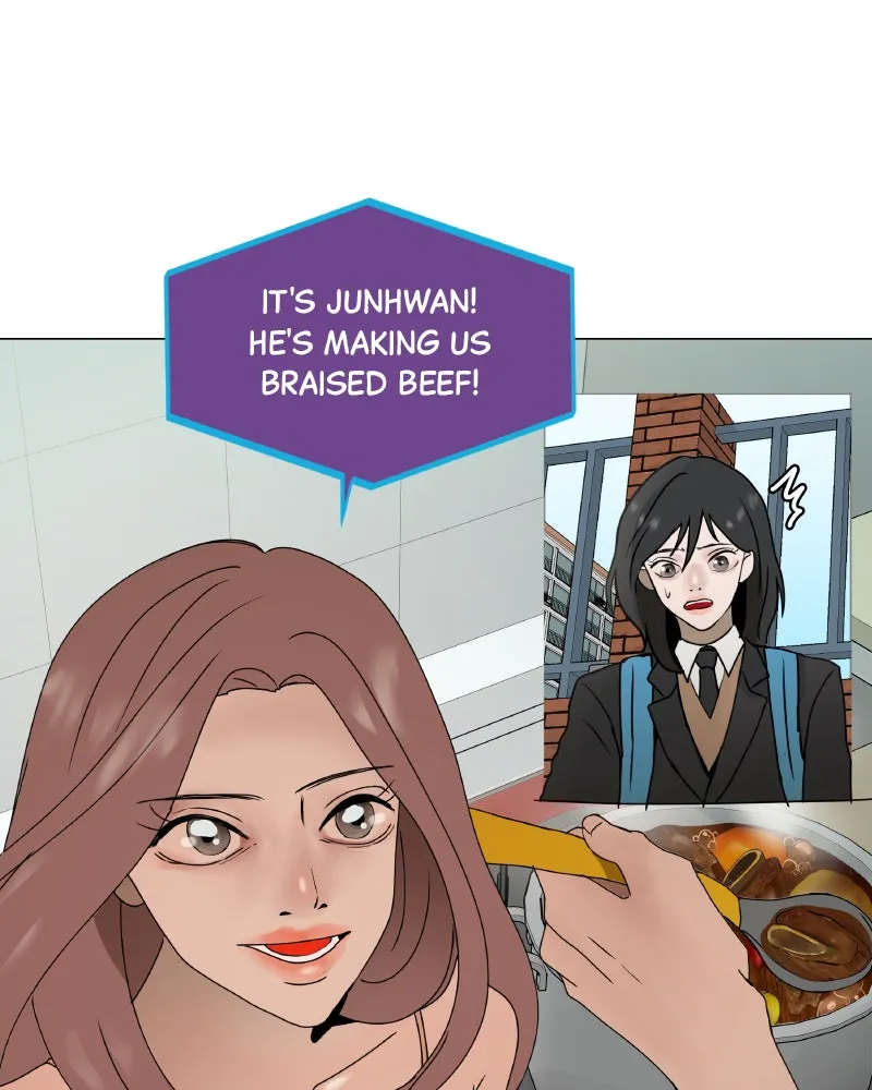Between Two Floors Chapter 3 page 53 - 