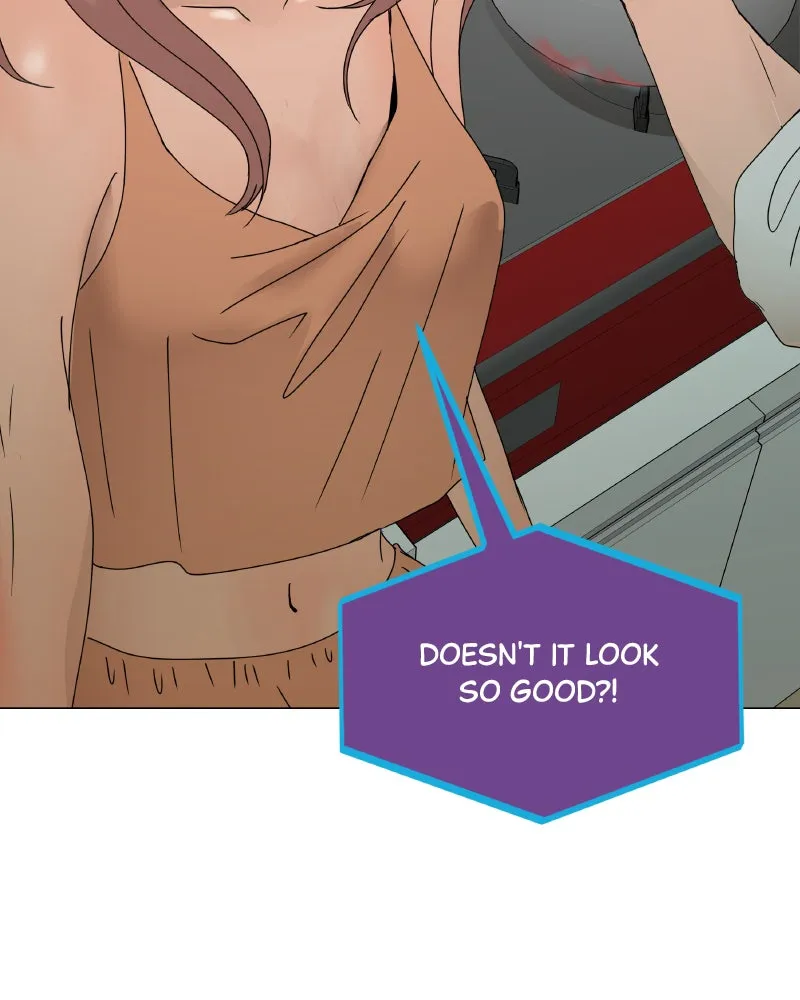 Between Two Floors Chapter 3 page 54 - 
