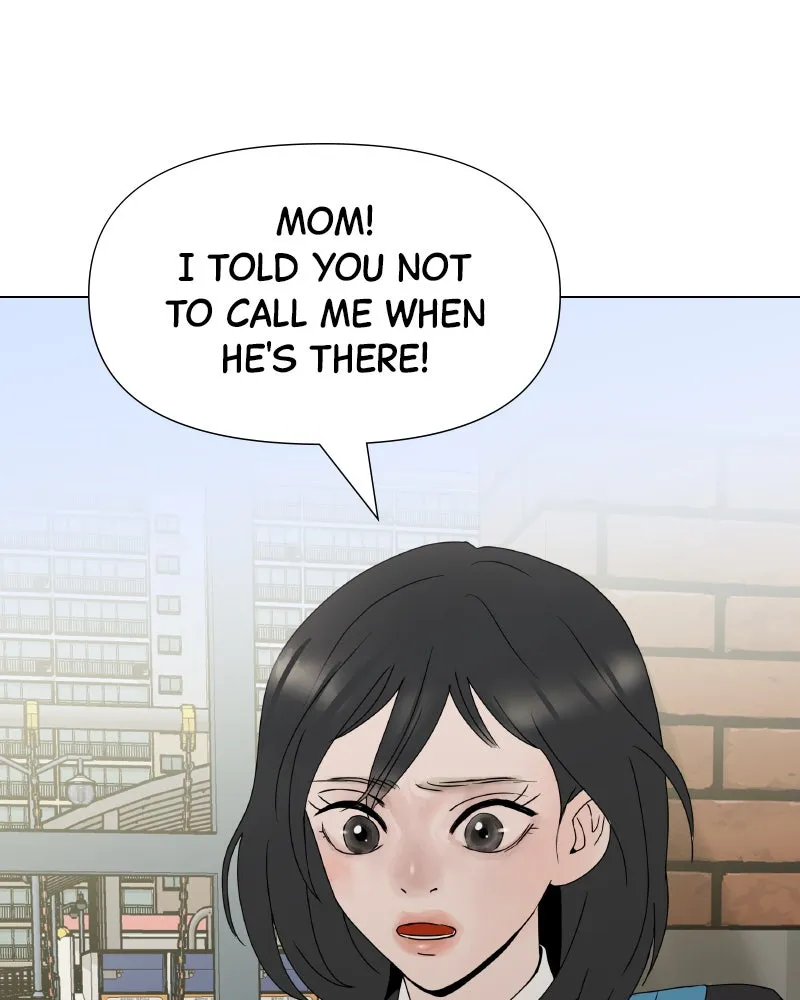 Between Two Floors Chapter 3 page 55 - 
