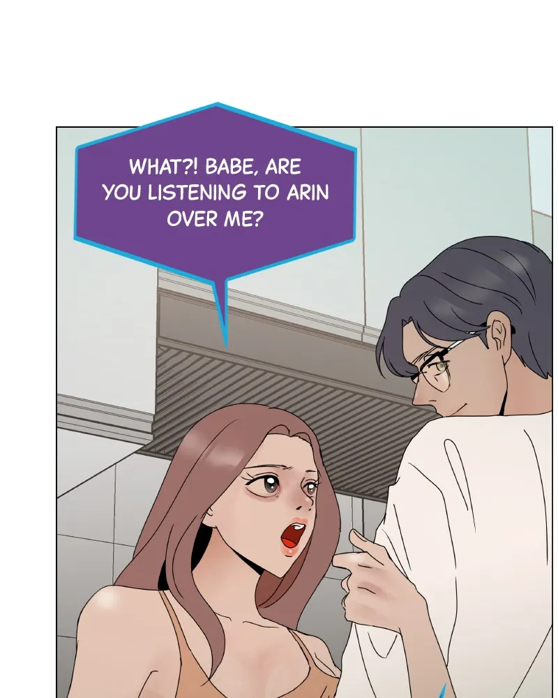 Between Two Floors Chapter 3 page 59 - 