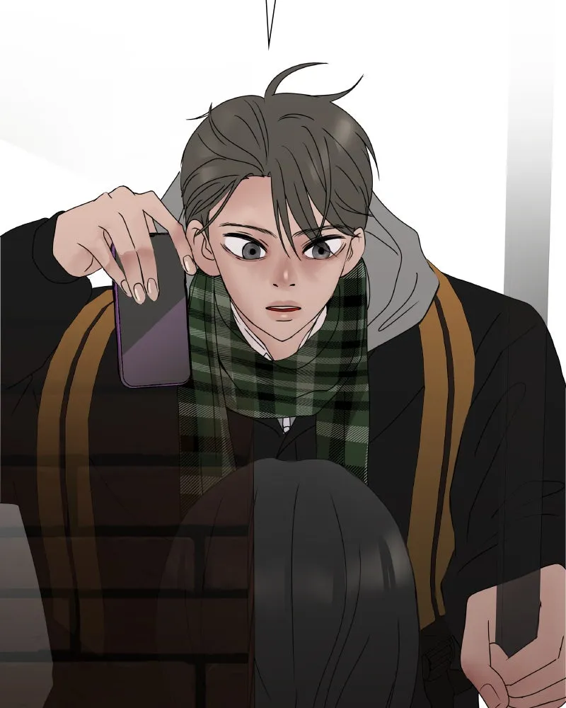 Between Two Floors Chapter 3 page 69 - 