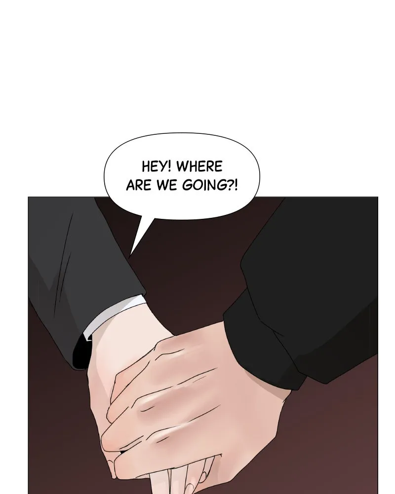 Between Two Floors Chapter 3 page 72 - 