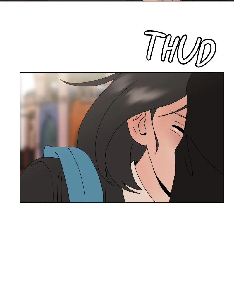 Between Two Floors Chapter 3 page 76 - 