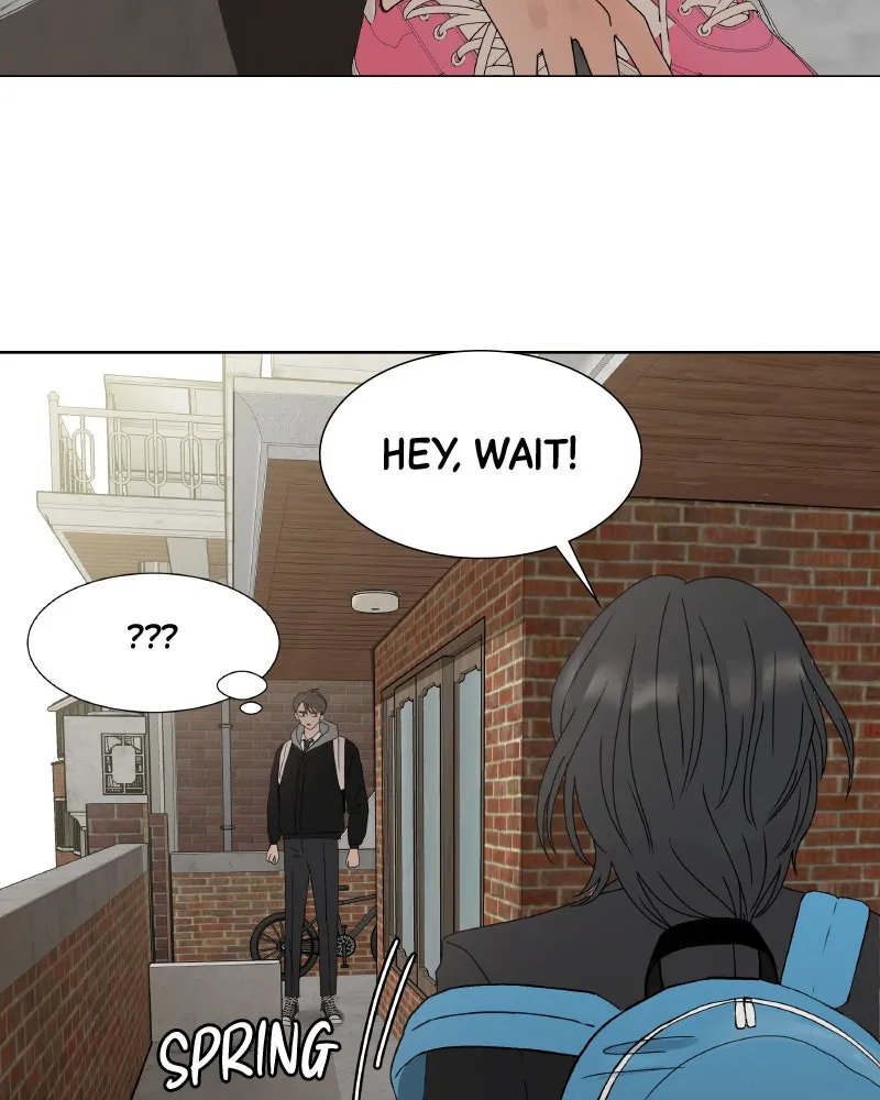 Between Two Floors Chapter 3 page 9 - 