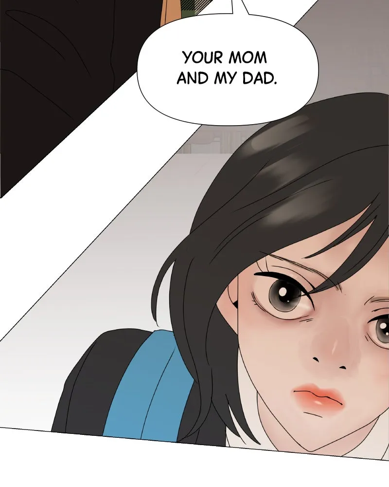 Between Two Floors Chapter 3 page 81 - 
