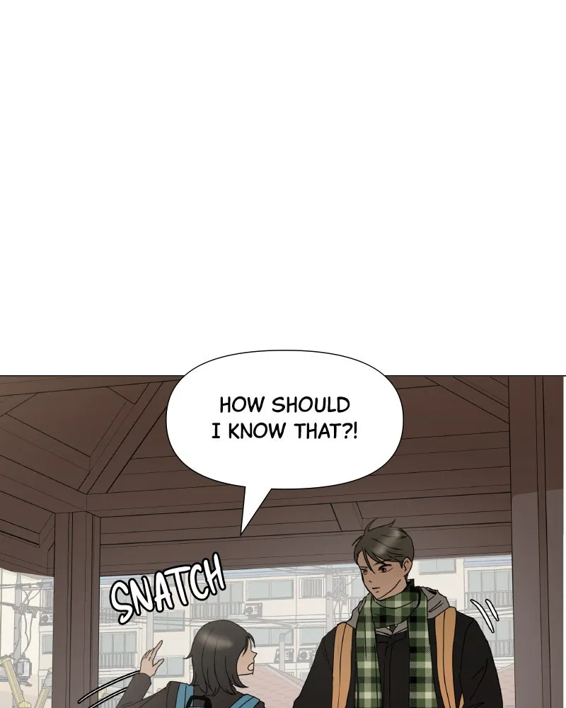 Between Two Floors Chapter 3 page 82 - 