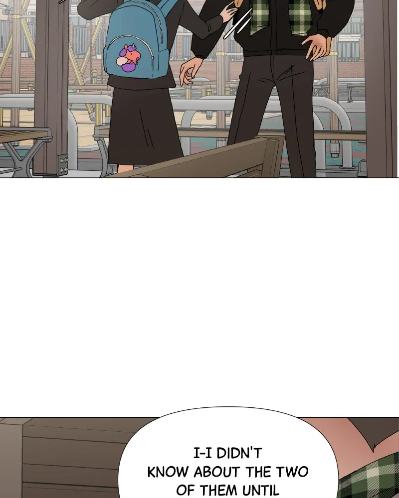 Between Two Floors Chapter 3 page 83 - 