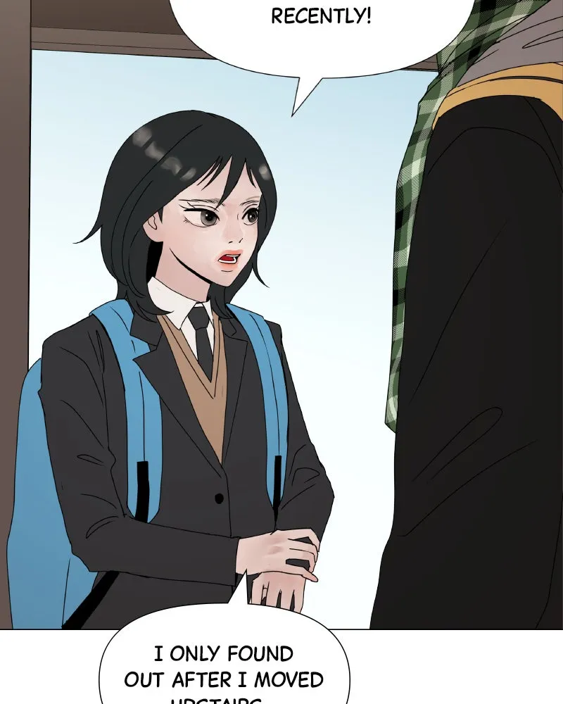Between Two Floors Chapter 3 page 84 - 