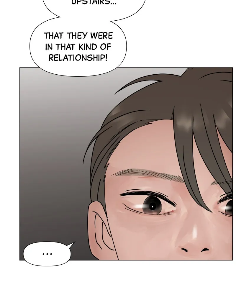 Between Two Floors Chapter 3 page 85 - 