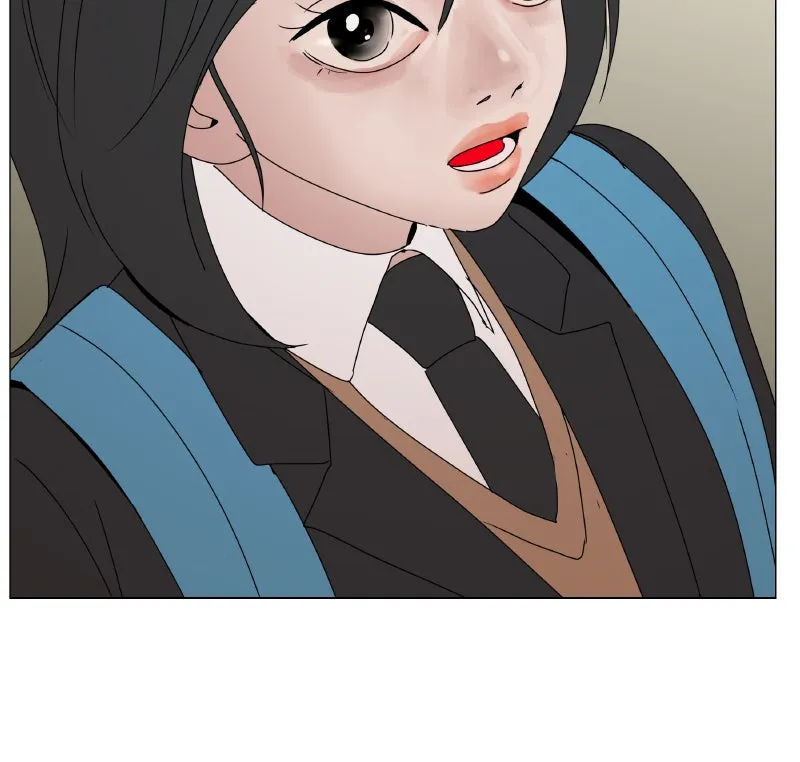 Between Two Floors Chapter 3 page 87 - 