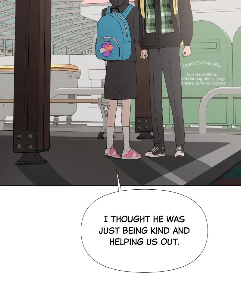Between Two Floors Chapter 3 page 89 - 