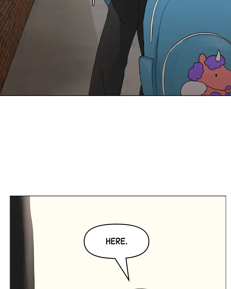 Between Two Floors Chapter 3 page 10 - 