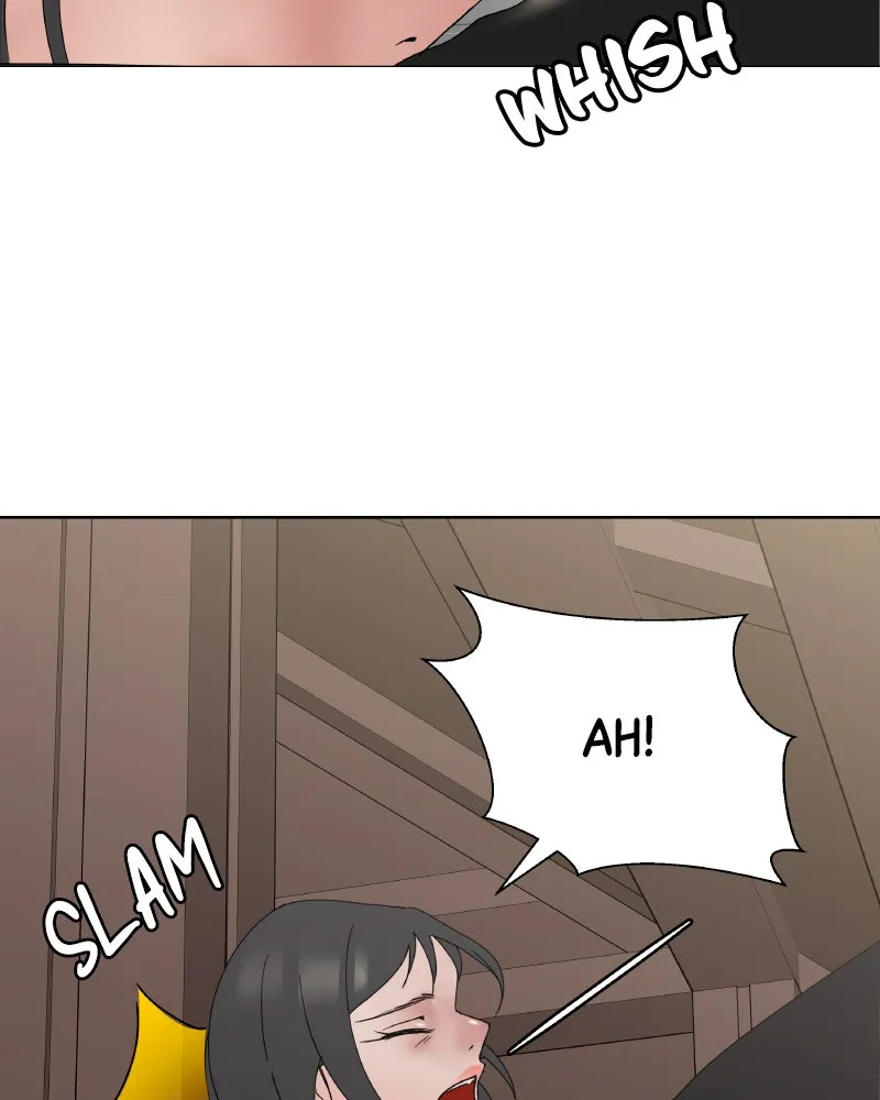 Between Two Floors Chapter 3 page 91 - 