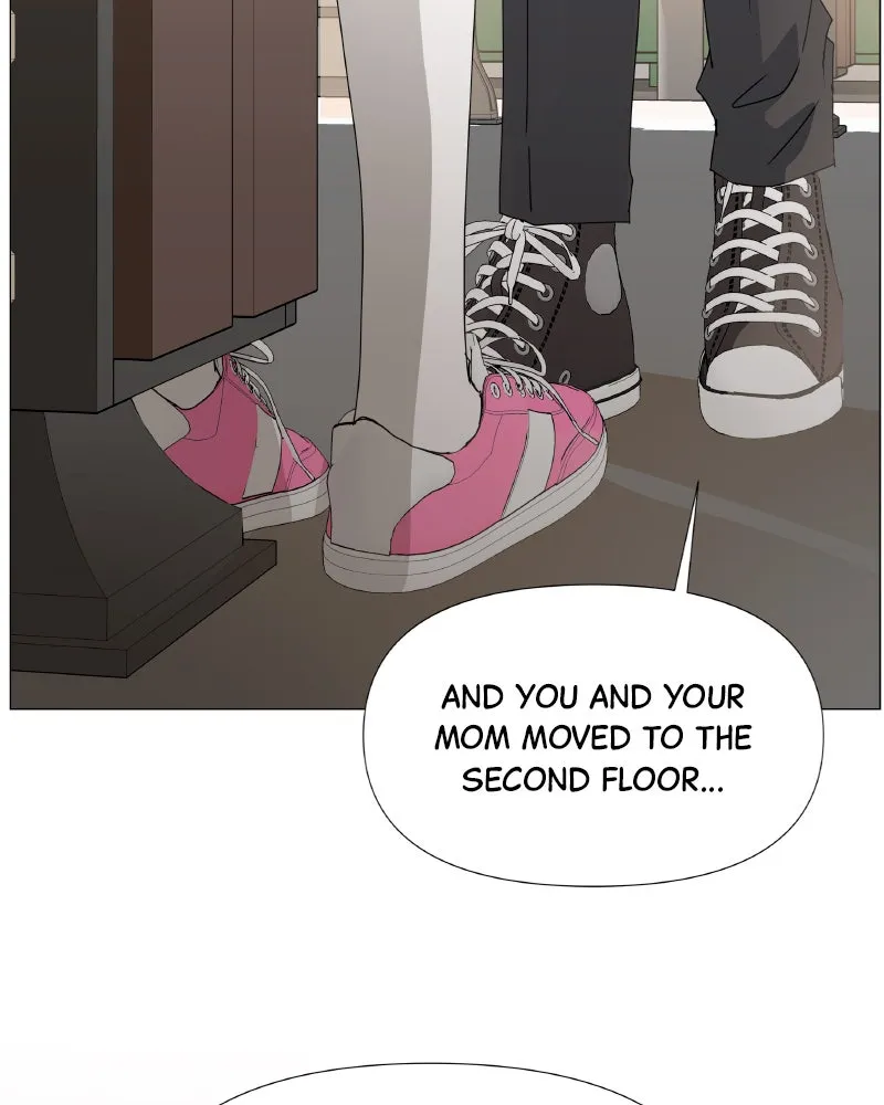 Between Two Floors Chapter 3 page 94 - 