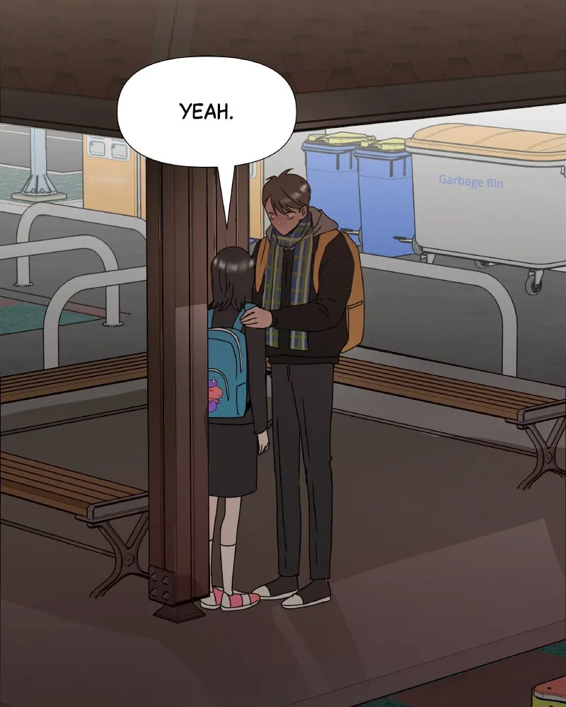 Between Two Floors Chapter 3 page 97 - 