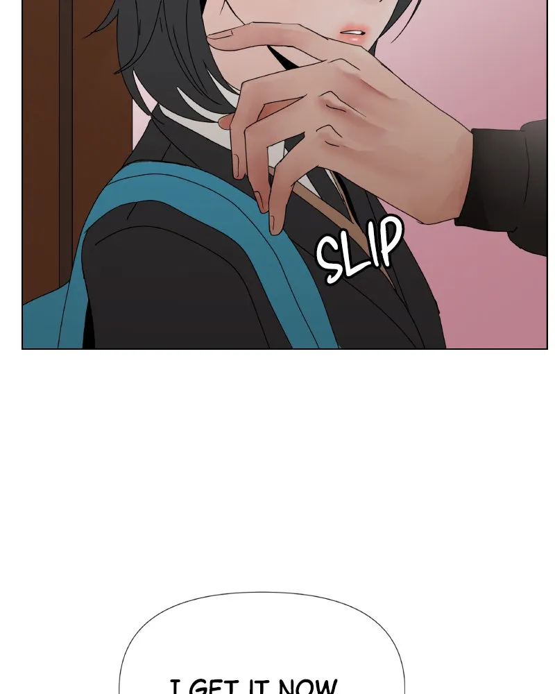 Between Two Floors Chapter 3 page 100 - 