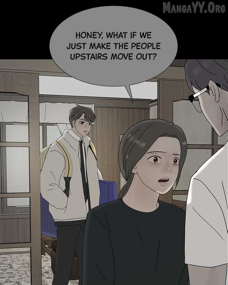 Between Two Floors Chapter 30 page 2 - 