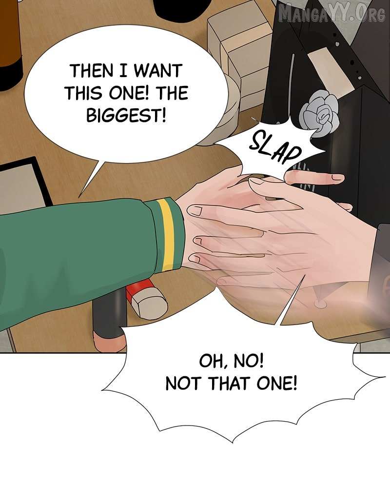 Between Two Floors Chapter 30 page 11 - 