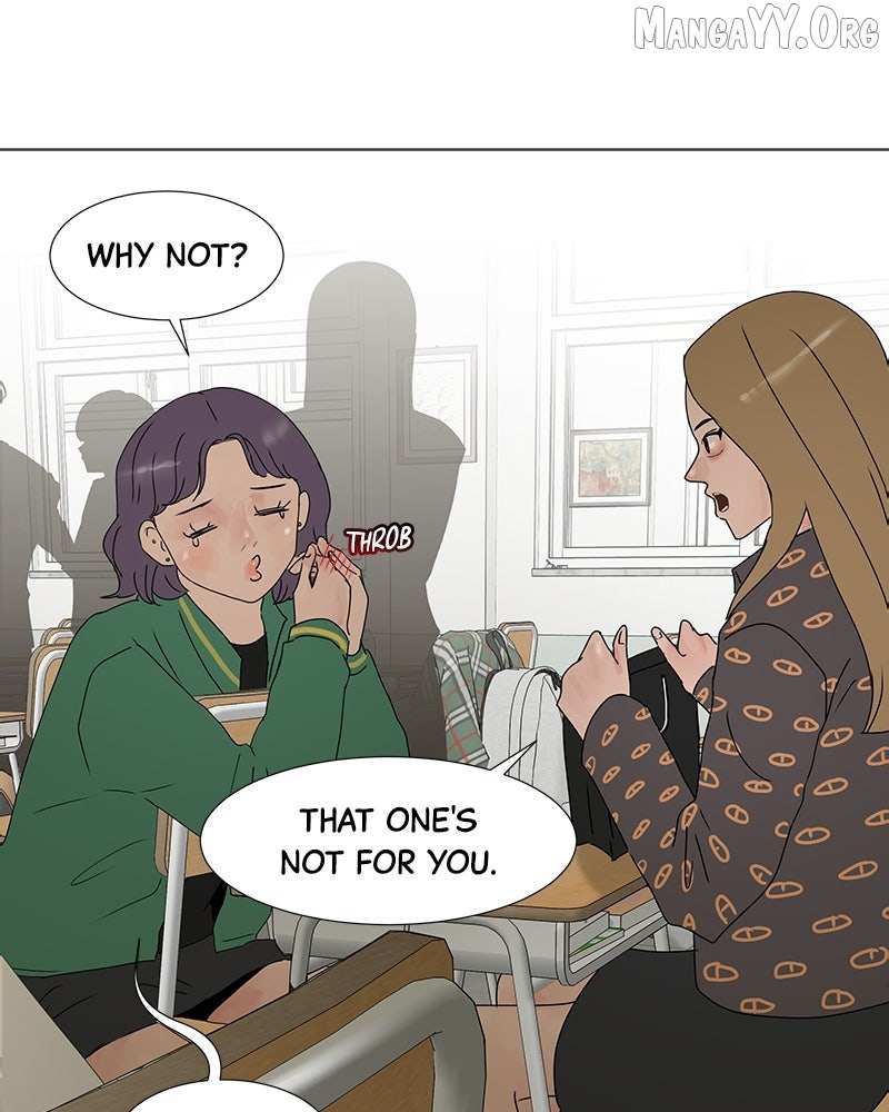 Between Two Floors Chapter 30 page 12 - 