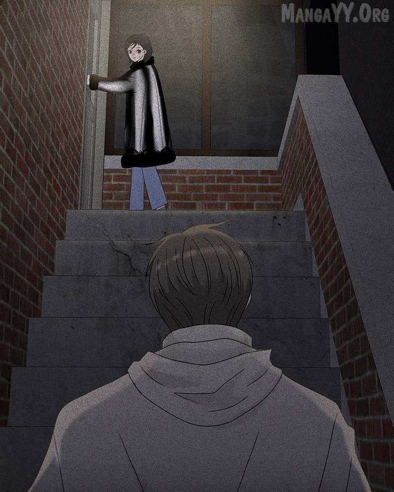 Between Two Floors Chapter 30 page 111 - 