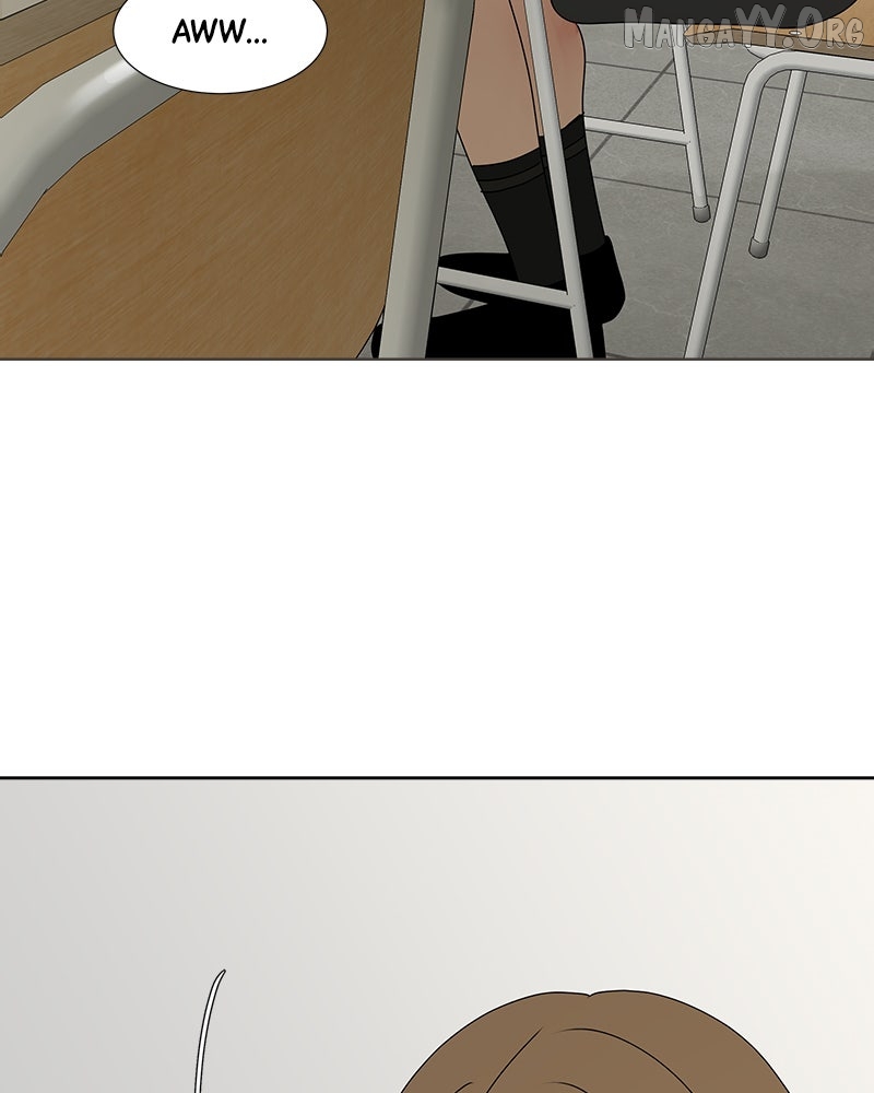 Between Two Floors Chapter 30 page 13 - 